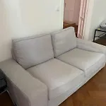 3 Bed Flat - Sleeps 10 - Pets - Smoking On Terrace