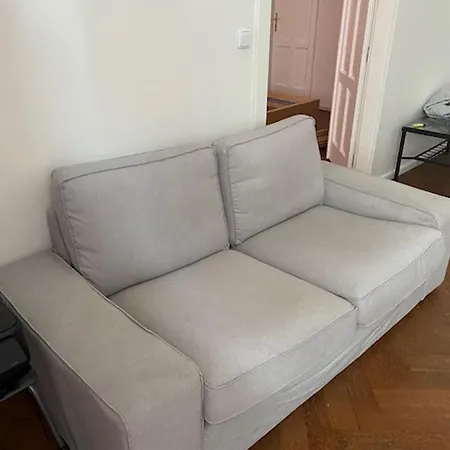 3 Bed Flat - Sleeps 10 - Pets - Smoking On Terrace