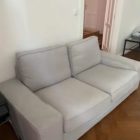 3 Bed Flat - Sleeps 10 - Pets - Smoking On Terrace Διαμέρισμα