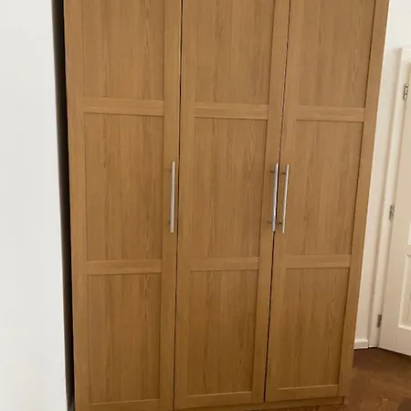 Διαμέρισμα 3 Bed Flat - Sleeps 10 - Pets - Smoking On Terrace
