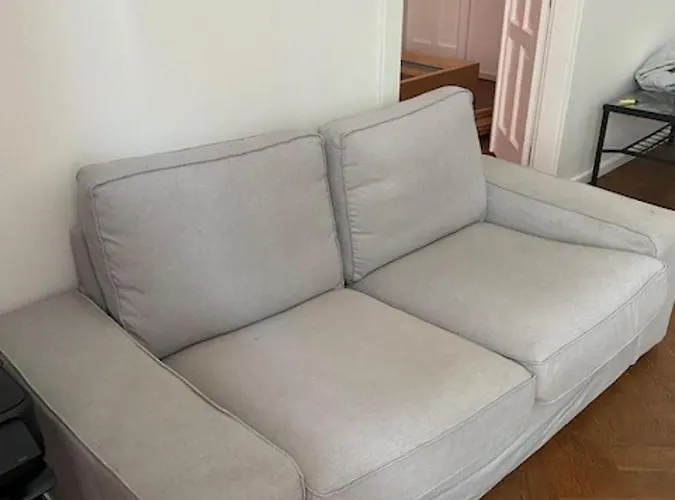 3 Bed Flat - Sleeps 10 - Pets - Smoking On Terrace