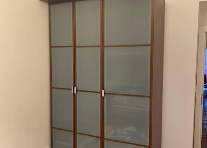 Διαμέρισμα 3 Bed Flat - Sleeps 10 - Pets - Smoking On Terrace Πράγα